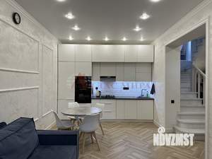 Дом 150м², 2-этажный, участок 2 сот.  