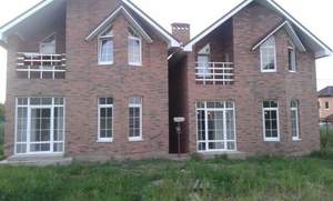 Дом 145м², 2-этажный, участок 3 сот.  