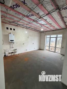 Дом 85м&sup2;, 1-этажный, участок 3 сот.  