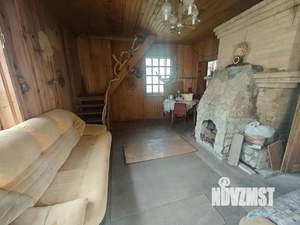 Дом 65м&sup2;, 2-этажный, участок 4 сот.  