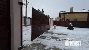 Дом 309м&sup2;, 2-этажный, участок 6 сот.  