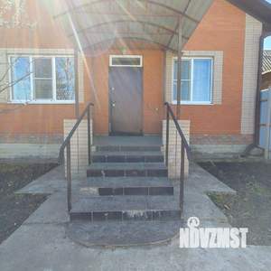 Дом 137м², 2-этажный, участок 3 сот.  