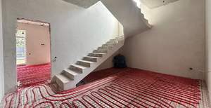 Дом 180м², 2-этажный, участок 6 сот.  