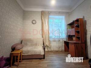 Дом 58м&sup2;, 1-этажный, участок 3 сот.  