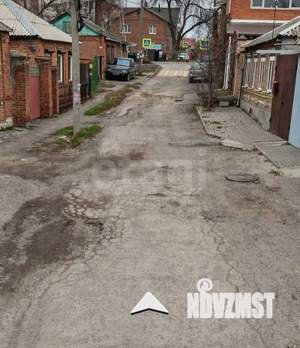 Дом 54м&sup2;, 1-этажный, участок 3 сот.  