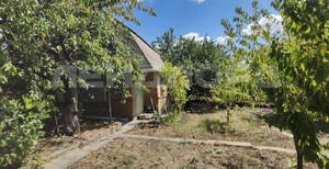 Дом 40м&sup2;, 1-этажный, участок 4 сот.  