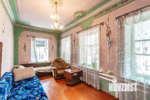 Дом 102м², 1-этажный, участок 8 сот.  