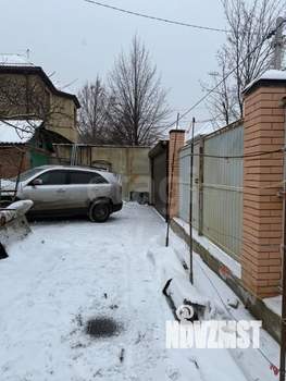 Дом 89м&sup2;, 2-этажный, участок 6 сот.  