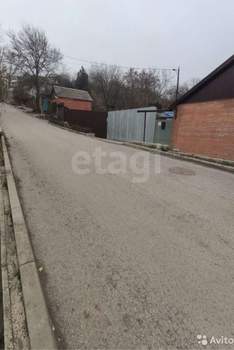 Дом 34м², 1-этажный, участок 5 сот.  