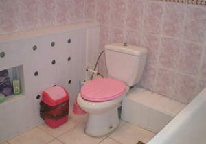 Дом 200м&sup2;, 6-этажный, участок 5 сот.  