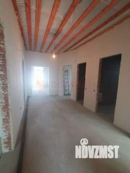 Дом 120м², 1-этажный, участок 5 сот.  
