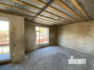 Дом 131м², 1-этажный, участок 3 сот.  