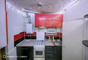 Дом 26м&sup2;, 1-этажный, участок 1 сот.  