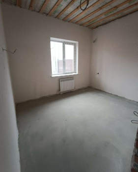 Дом 83м&sup2;, 1-этажный, участок 3 сот.  