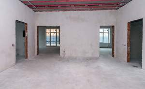 Дом 190м&sup2;, 1-этажный, участок 6 сот.  