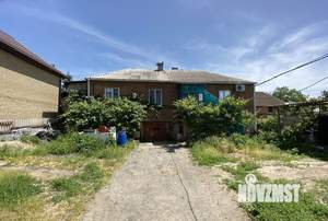 Дом 162м², 2-этажный, участок 4 сот.  