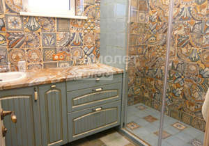 Дом 145м&sup2;, 2-этажный, участок 6 сот.  