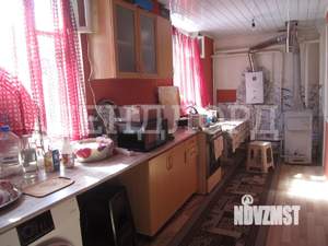 Дом 70м&sup2;, 1-этажный, участок 5 сот.  