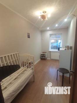 Дом 60м², 1-этажный, участок 3 сот.  