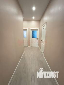 Дом 96м&sup2;, 1-этажный, участок 3 сот.  