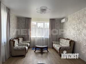 Дом 160м², 2-этажный, участок 4 сот.  