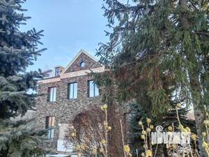 Дом 362м², 2-этажный, участок 12 сот.  