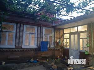 Дом 94м², 1-этажный, участок 3 сот.  