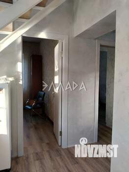 Дом 80м&sup2;, 2-этажный, участок 3 сот.  