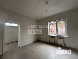 Дом 50м², 1-этажный, участок 7 сот.  