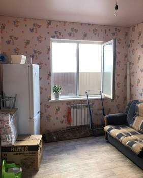 Дом 75м&sup2;, 1-этажный, участок 3 сот.  