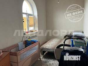 Дом 103м², 2-этажный, участок 3 сот.  