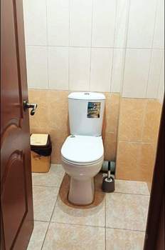 Дом 282м², 2-этажный, участок 5 сот.  