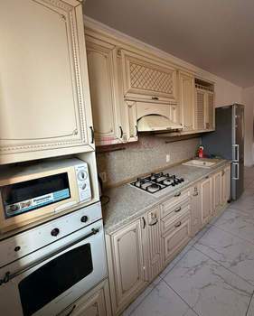 Дом 152м², 3-этажный, участок 6 сот.  