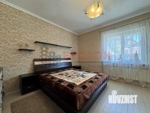 Коттедж 165м², 2-этажный, участок 1 сот.  