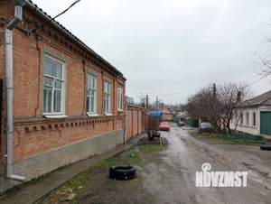 Дом 97м², 1-этажный, участок 3 сот.  