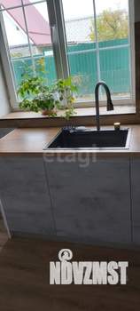 Дом 80м&sup2;, 2-этажный, участок 3 сот.  