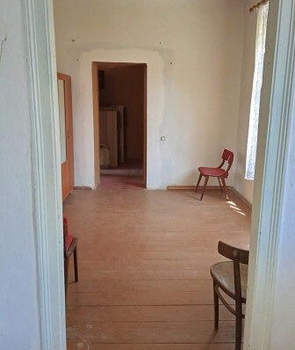 Дом 96м&sup2;, 1-этажный, участок 8 сот.  