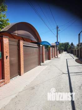 Дом 60м², 1-этажный, участок 3 сот.  