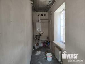 Дом 160м², 2-этажный, участок 3 сот.  