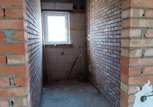 Дом 143м², 1-этажный, участок 6 сот.  