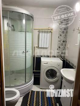 Дом 89м&sup2;, 2-этажный, участок 3 сот.  