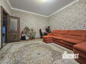 Дом 150м², 2-этажный, участок 6 сот.  