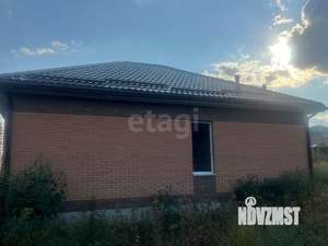 Дом 70м&sup2;, 1-этажный, участок 3 сот.  