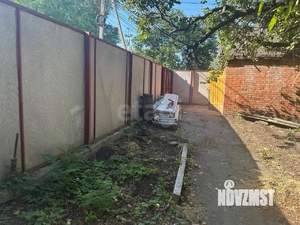 Дом 62м², 1-этажный, участок 6 сот.  