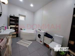 Дом 150м&sup2;, 2-этажный, участок 4 сот.  