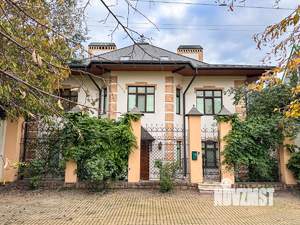 Дом 545м², 3-этажный, участок 13 сот.  