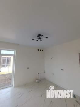 Дом 95м², 1-этажный, участок 5 сот.  