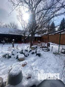 Дом 45м&sup2;, 1-этажный, участок 4 сот.  