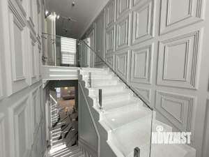 Дом 200м&sup2;, 2-этажный, участок 5000 сот.  