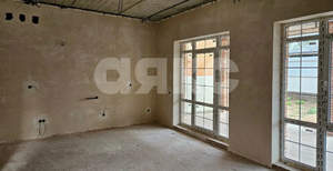 Дом 170м&sup2;, 2-этажный, участок 3 сот.  